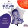 En savoir plus Sur le CD de Georges BRASSENS
